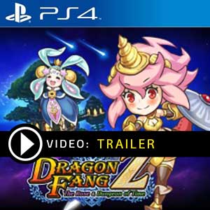 Koop DragonFangZ The Rose & Dungeon of Time PS4 Goedkoop Vergelijk de Prijzen
