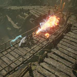 Dragonkin The Banished - Brug