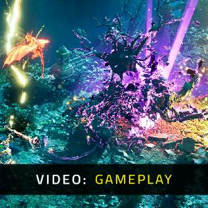 Dragonkin The Banished - Video Gameplay