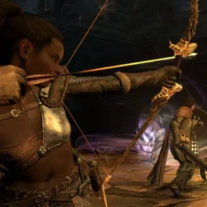 Dragon's Dogma 2: Dark Arisen - Pion
