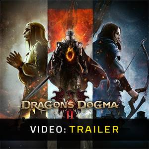 Dragon’s Dogma 2 Video Trailer
