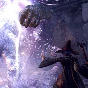 Dragons Dogma Dark Arisen Vecht
