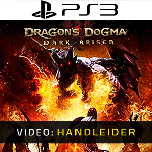Dragons Dogma Dark Arisen Videotrailer