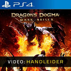 Dragons Dogma Dark Arisen Videotrailer