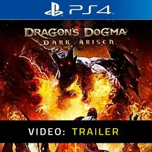 Dragons Dogma Dark Arisen Videotrailer