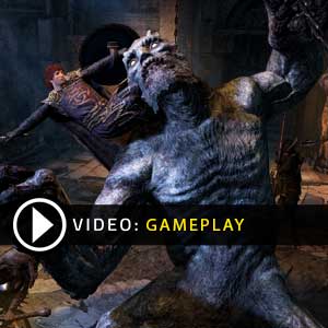 Dragons Dogma Dark Arisen Gameplay Video