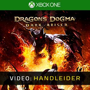 Dragons Dogma Dark Arisen Videotrailer