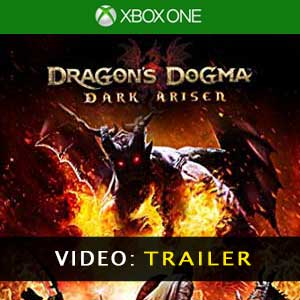 Koop Dragon's Dogma Dark Arisen Xbox One Goedkoop Vergelijk de Prijzen