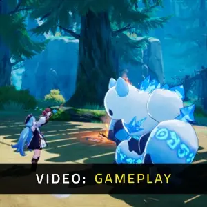 DragonSword Awakening - Gameplayvideo