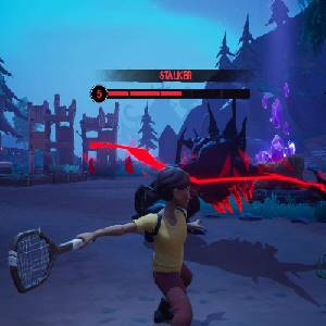 Drake Hollow - Stalker