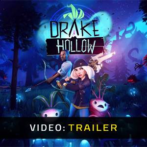 Drake Hollow - Trailer