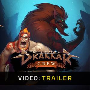 Drakkar Crew - Videotrailer