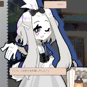 DRAPLINE - Itemwinkel