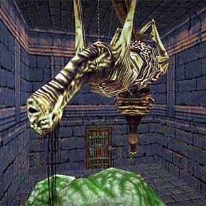 Dread Delusion - Vruchtbare