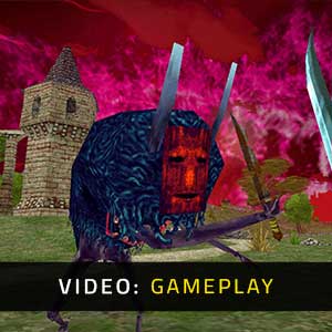 Dread Delusion - Video Spelervaring