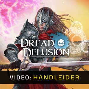 Dread Delusion - Video Aanhangwagen