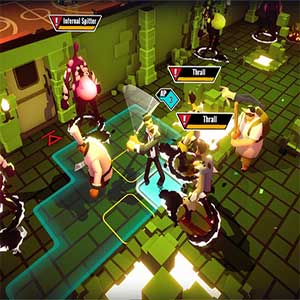 Verspreide overlevenden overtuigen