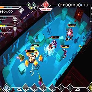 monsters uit een andere dimensie