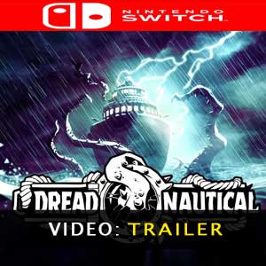 Koop Dread Nautical Nintendo Switch Goedkope Prijsvergelijke