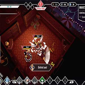 de mysteries ontsluieren