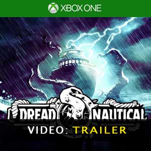 Koop Dread Nautical Xbox One Goedkoop Vergelijk de Prijzen