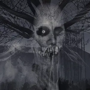 DreadEye VR - Spook