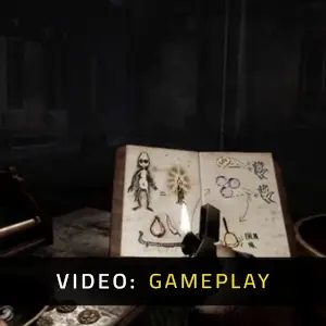 DreadEye VR - Gameplay Video