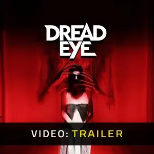 DreadEye VR Pack - Video Trailer