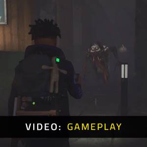 DreadHaunt - Gameplay