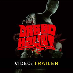 DreadHaunt - Trailer