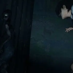 DreadOut - Schrikmoment