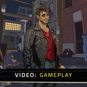 Dream Daddy A Dad Dating Simulator - Gameplay Video