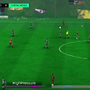 Dream Football 2024 Xbox One