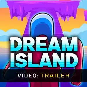 Dream Island: A Skyward Journey - Video Trailer