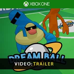 DreamBall Xbox One