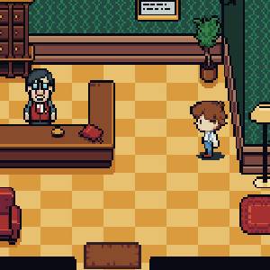 Dreamed Away - Conciërge