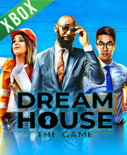Dreamhouse The Game Xbox One