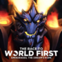 World of Warcraft Amirdrassil Race to World First Begint