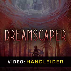 Dreamscaper Trailer Video