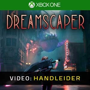 Dreamscaper Xbox One