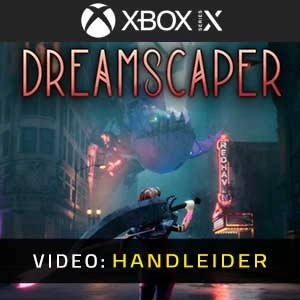 Dreamscaper Xbox Series X