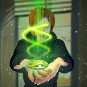 Dreamscapes: Nightmare's Heir - Talisman