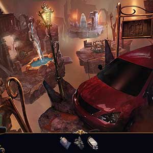 depopulates during winter