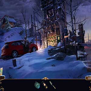 severe sleep disorders