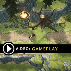 DreamWorks Dragons Dawn of New Riders Nintendo Switch Gameplay Video