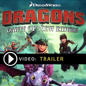 Koop DreamWorks Dragons Dawn of New Riders CD Key Goedkoop Vergelijk de Prijzen