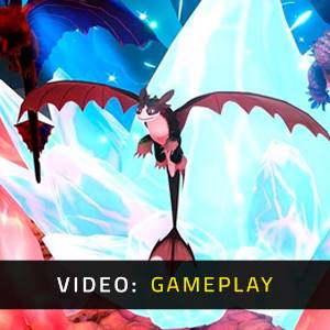 DreamWorks Dragons Legends of The Nine Realms - Video spelletjes