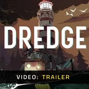 DREDGE - Video Trailer