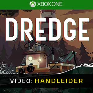 DREDGE - Video Aanhangwagen