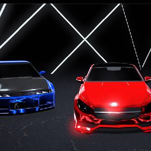 Drift Force Xtreme Ultimate Car Simulator 2024 Showroom